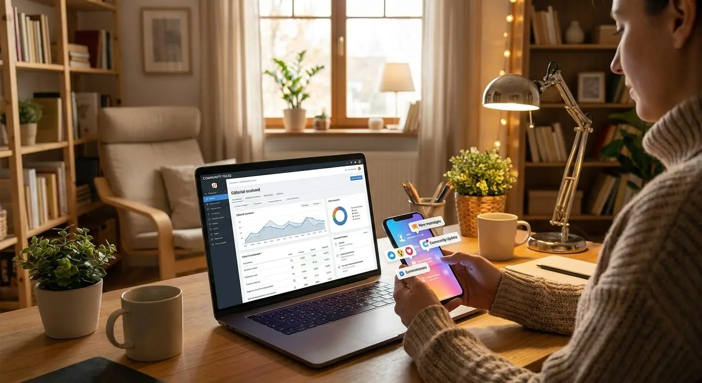 Sledování novinek BETX recenze na mobilu a notebooku