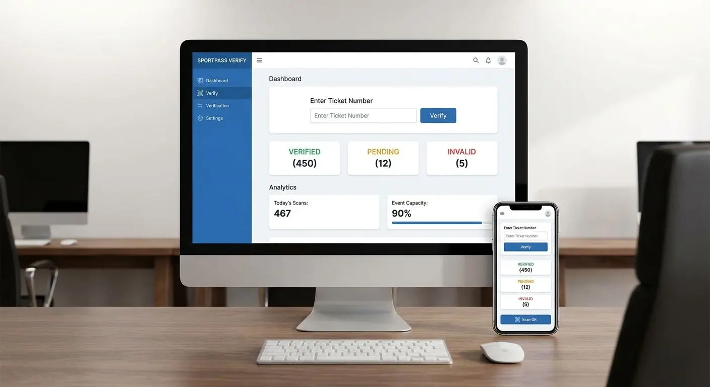 Schéma online formuláře pro kontrolu tiketu BetX